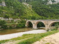 Week-end Lozère 2019